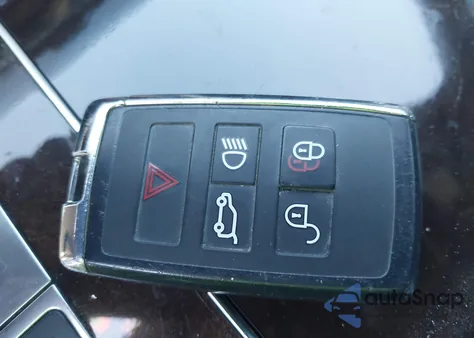 2020 Land Rover Range Rover Supercharged из США, поврежденный, VIN SALGS5SE1LA576198